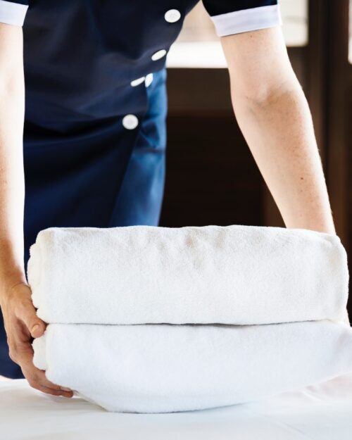House Keeper