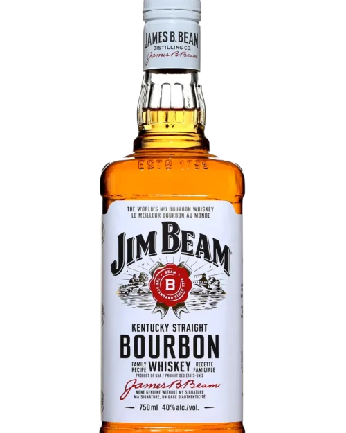 Jim Beam Bourbon