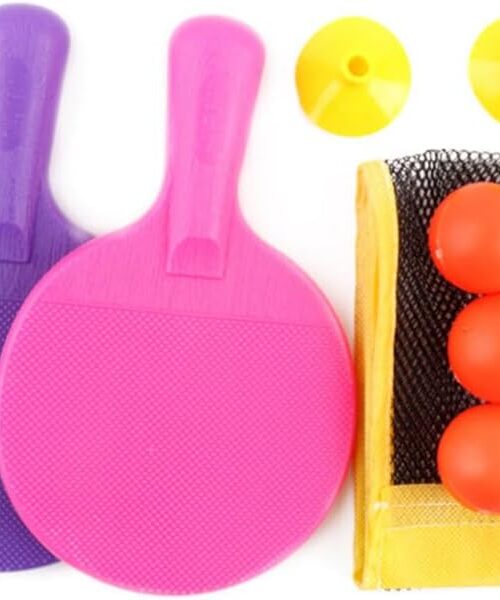 Beach Tennis Set for Kids