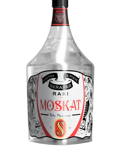 Raki Moskat