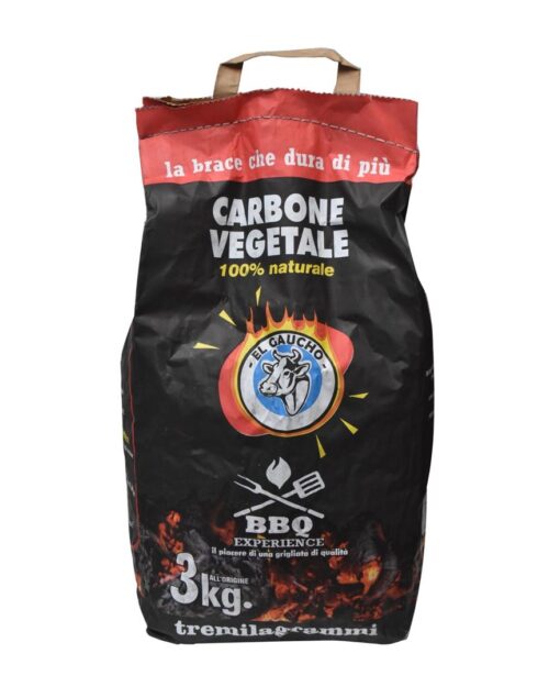 Pack of Coal