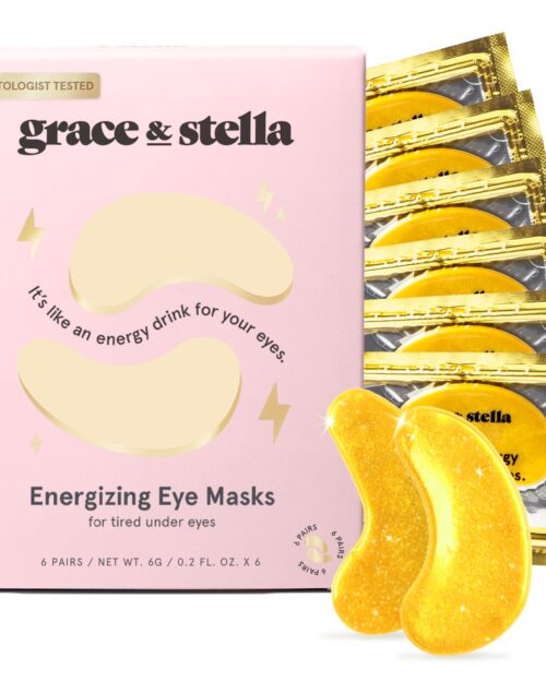 Eye Mask