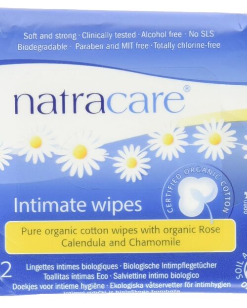 Intimate Wipes