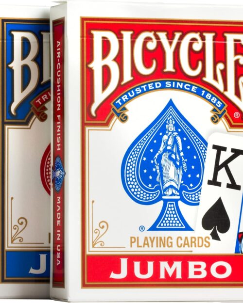 Bicycle Playing Cards
