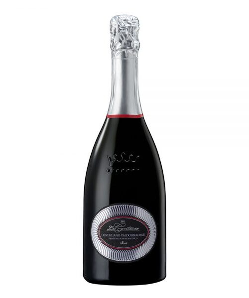 LE CONTESSE PROSECCO CONEGLIANC