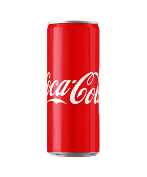 Coca Cola 0.25