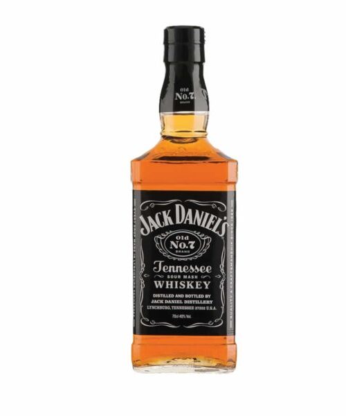 Jack daniels