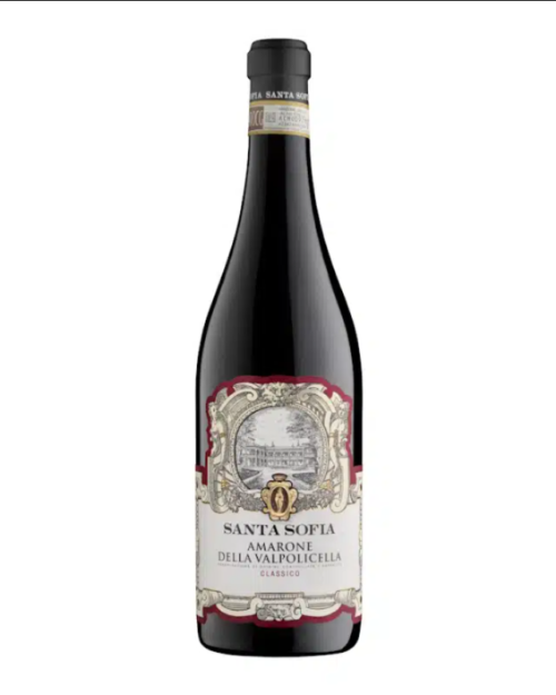 SOFIA AMARONE VALPOLOC. CLASS DO