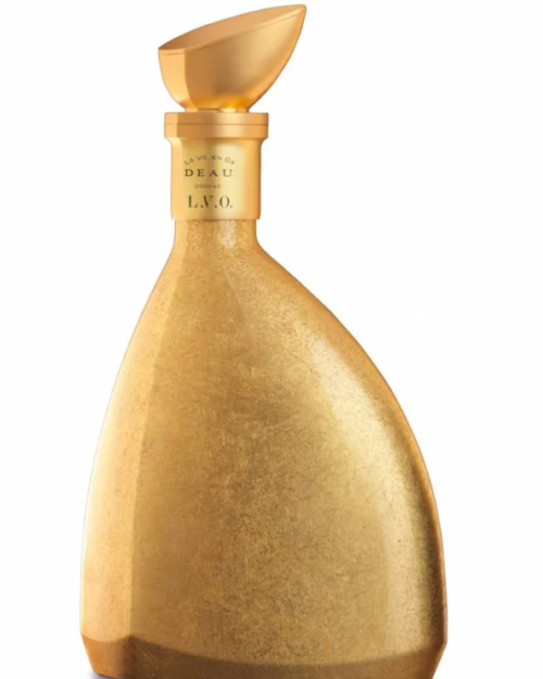 Cognac Deau LVO
