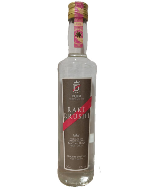 Grape Raki DUKA
