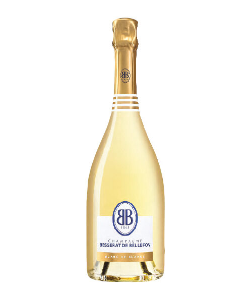 Champagne Blanc De Blancs