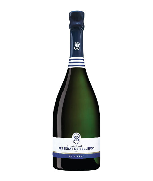 Champagne Bleu Brut