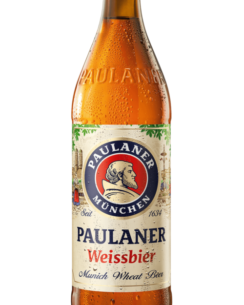 Paulaner Weissbier
