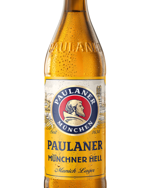 Paulaner Münchner Hell