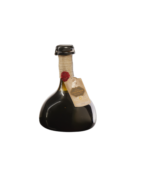 Canoubier Rhum du Nicaragua