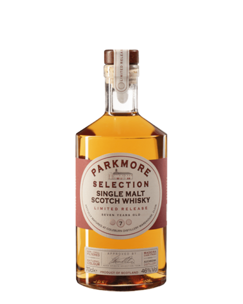 MOISANS PARKMORE SELECTION SINGL