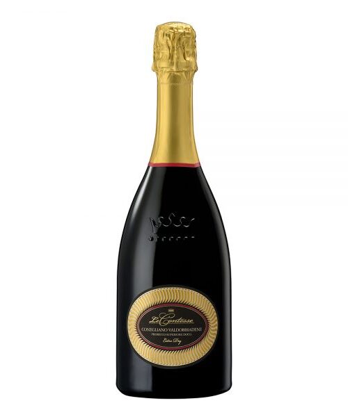 LE CONTESSE PROSECCO SUPERIORE