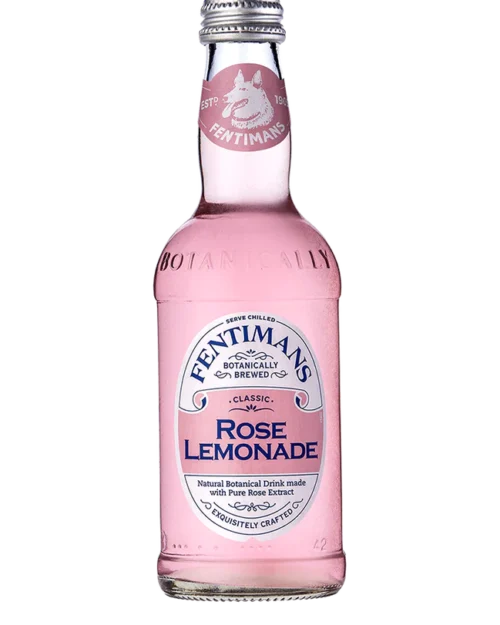 ROSE LEMONADE