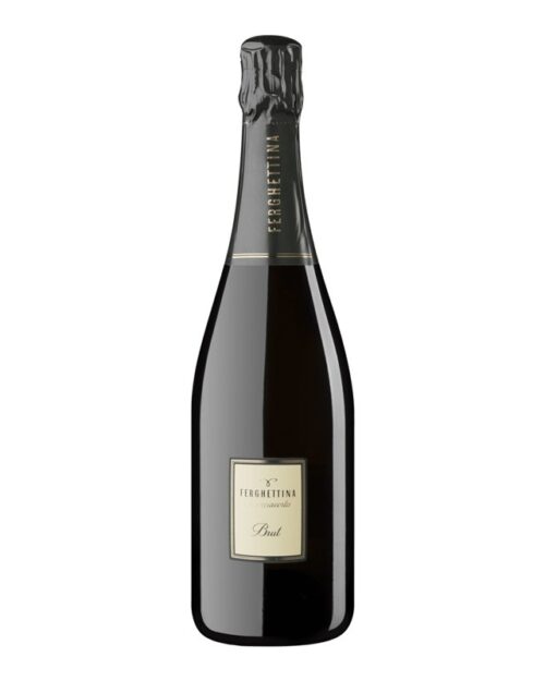 FERGHETTINA FRANCIACORTA BRUT 20