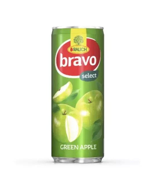 Bravo Apple