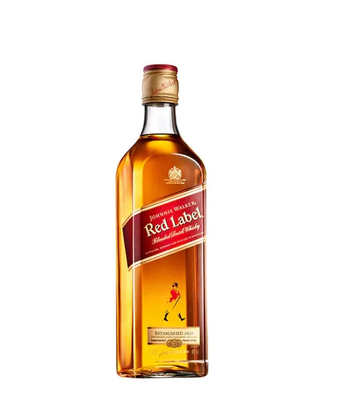 Red Label 1L