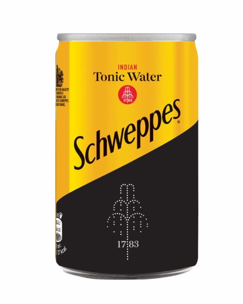 SHWEPS TONIC 0.15