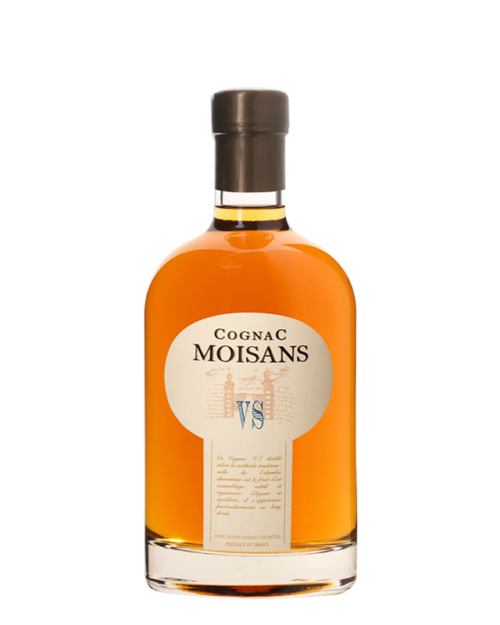 MOISANS COGNAC VS 0.7 L
