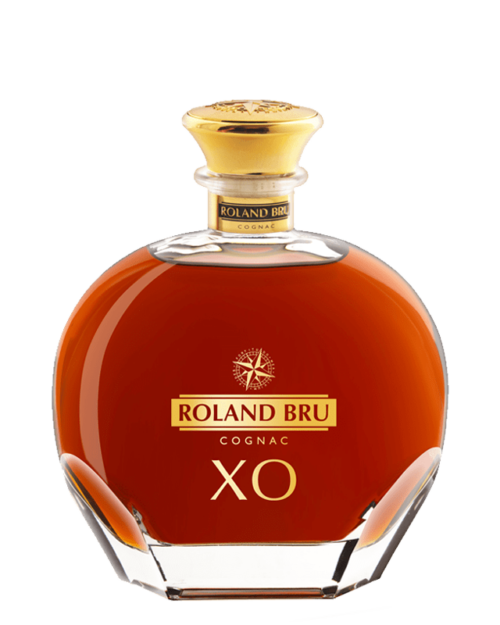 Cognac Roland Bru XO