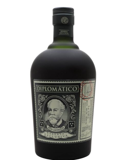 Diplomatico Reserva Exclusiva Rum