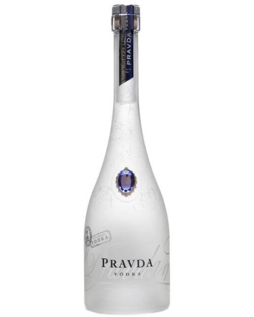 Pravda Vodka